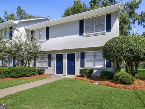 356 N 19th Street, Unit B, Griffin, GA 30223