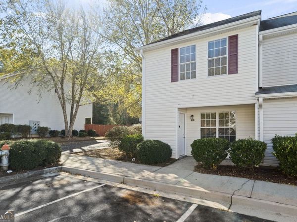 1469 N 42 Highway, Unit G41, Jackson, GA 30233