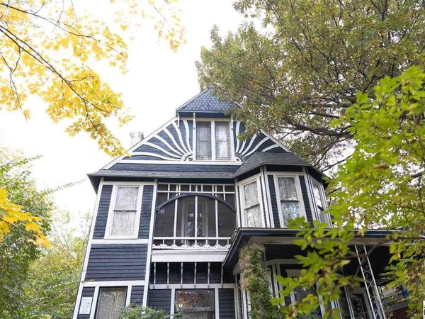 825 S Fifth Street, Terre, IN 47807