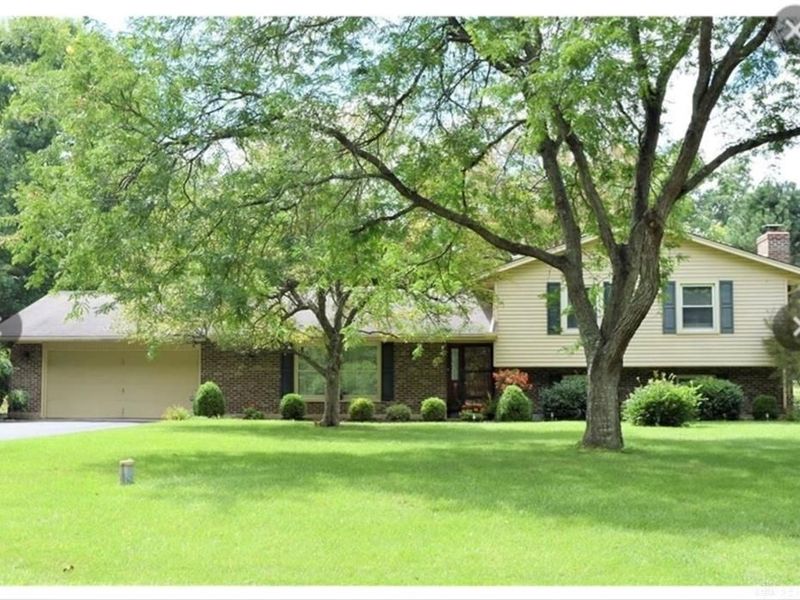 5540 Peters Road, Tipp City, OH 45371 Photo 1