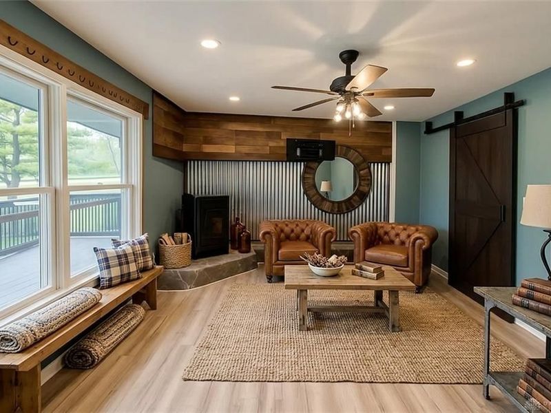 5540 Peters Road, Tipp City, OH 45371 Photo 4