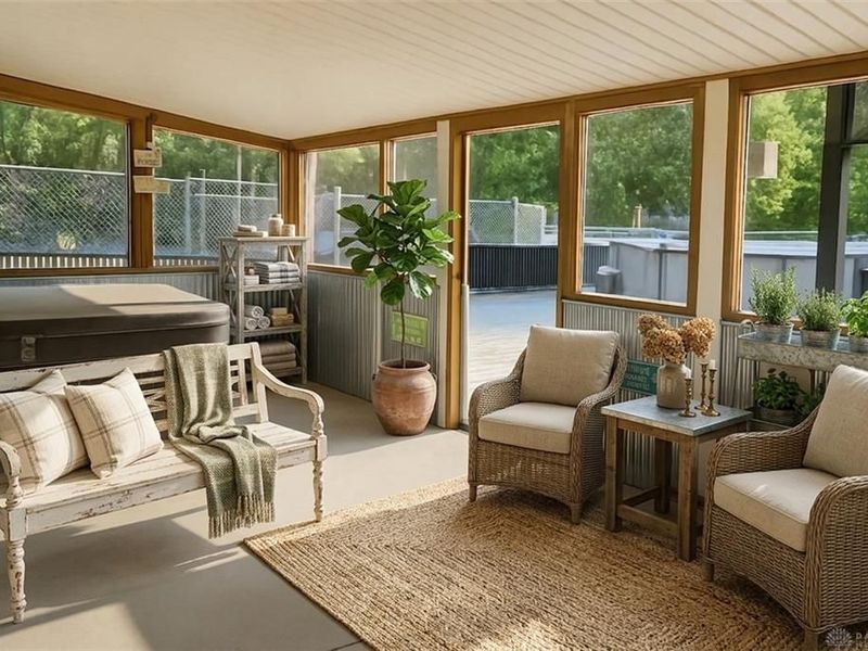 5540 Peters Road, Tipp City, OH 45371 Photo 5