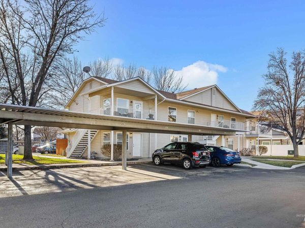 8909 W Irving St., Unit 101, Boise, ID 83704
