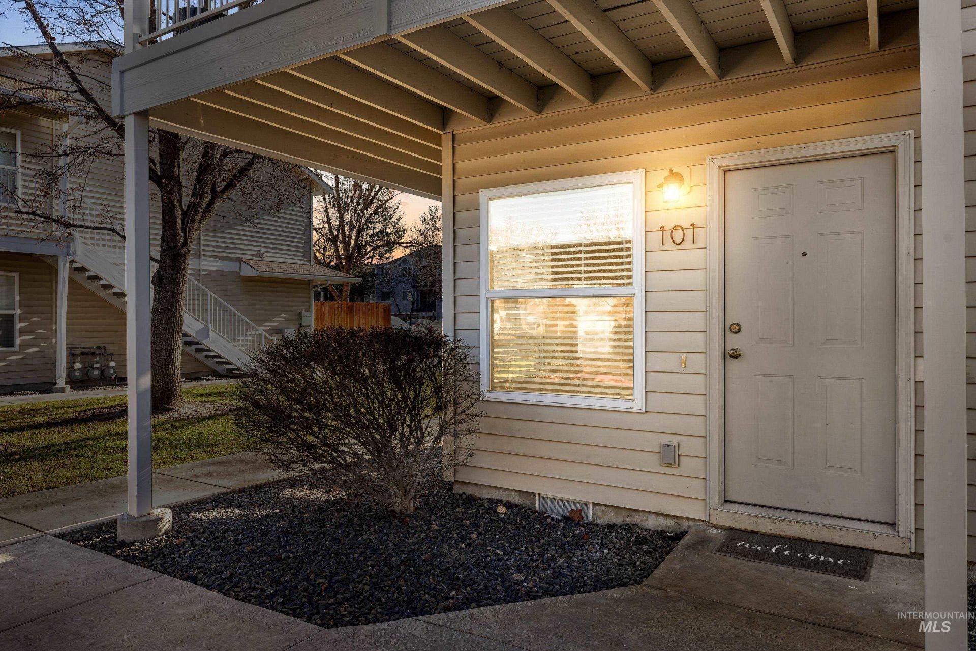 8909 W Irving St., Unit 101, Boise, ID 83704 Main Photo
