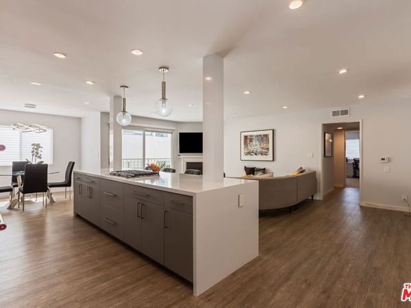 1535 S Bentley Avenue, Unit 301, Los Angeles, CA 90025
