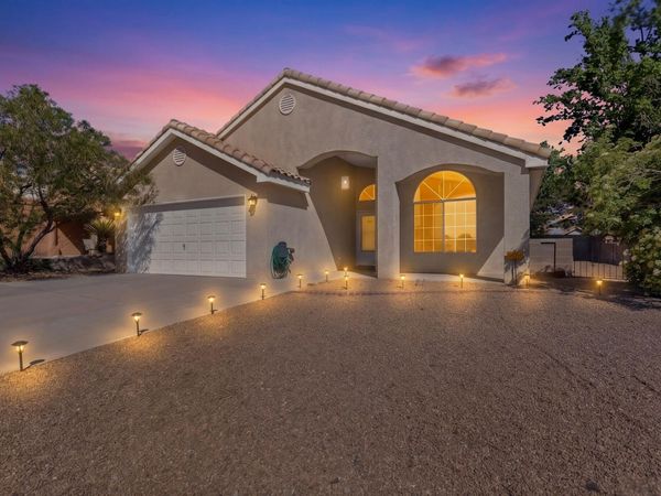 7501 Willow Wood Drive NW, Albuquerque, NM 87120