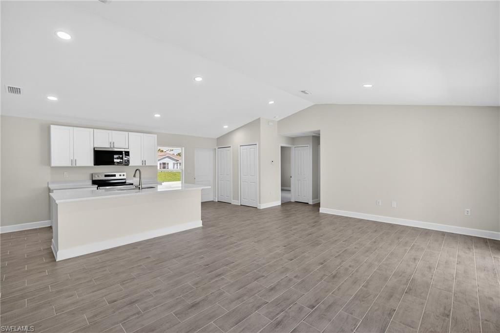 2518 NW 19th Pl, Cape Coral, FL 33993 Photo