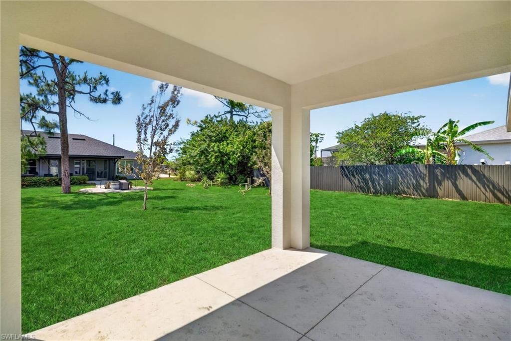 2518 NW 19th Pl, Cape Coral, FL 33993 Photo