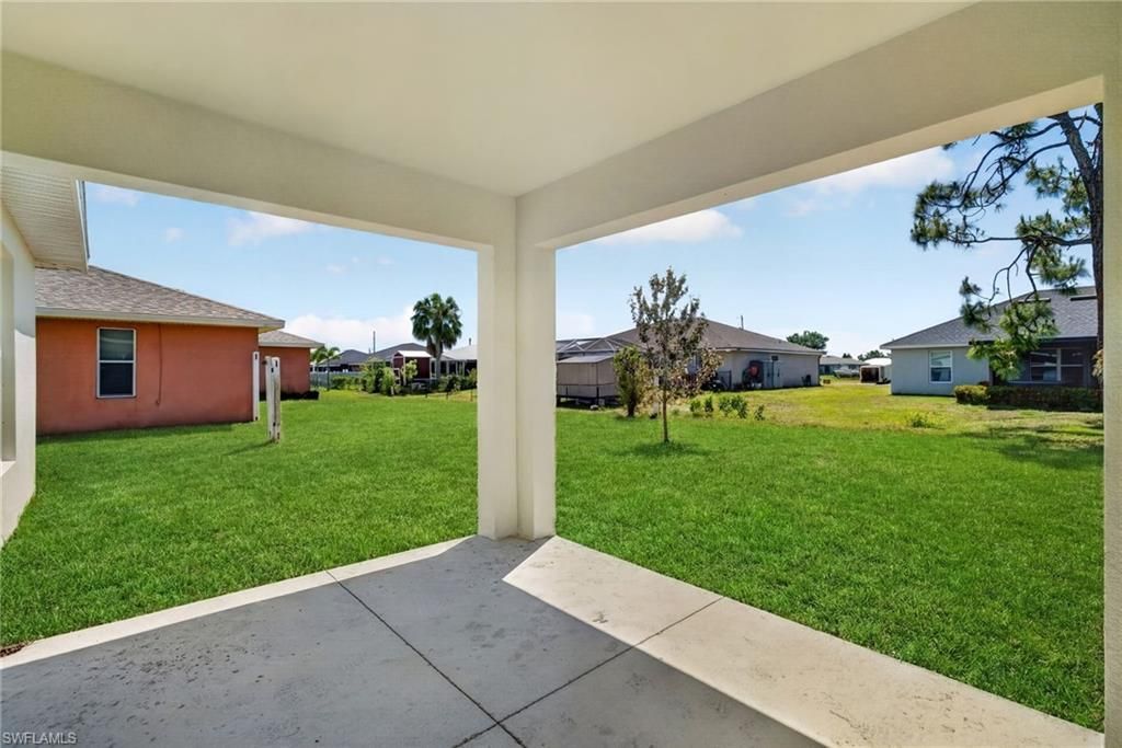2518 NW 19th Pl, Cape Coral, FL 33993 Photo