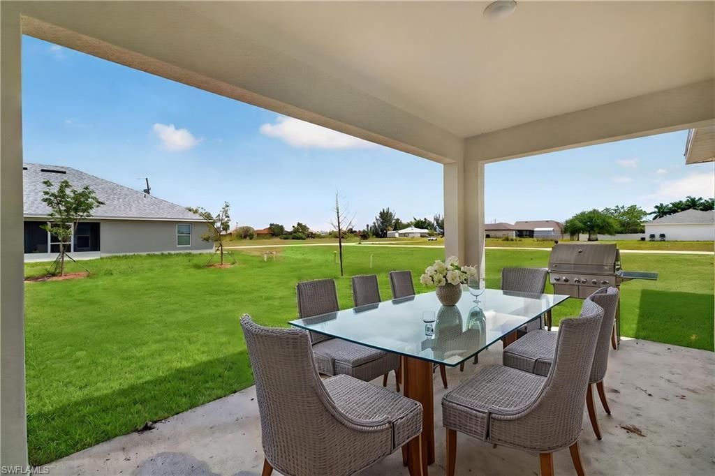 2518 NW 19th Pl, Cape Coral, FL 33993 Photo