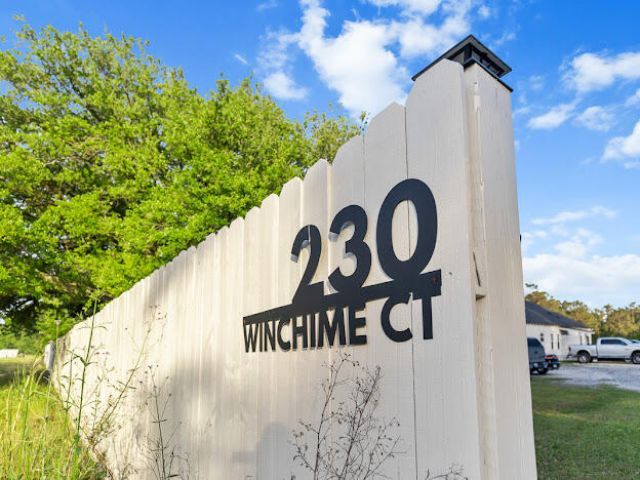 230 Winchime Court Photo 24