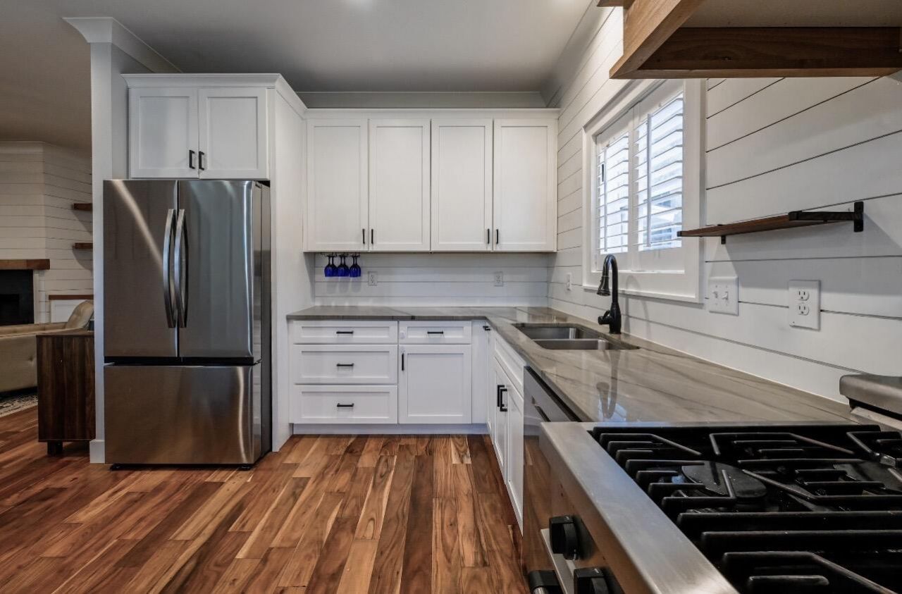 230 Winchime Court Photo 8