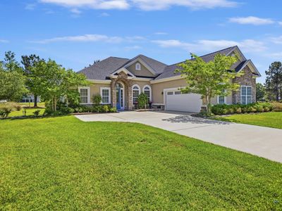 161 St Andrews Crescent, Hardeeville, SC 29927