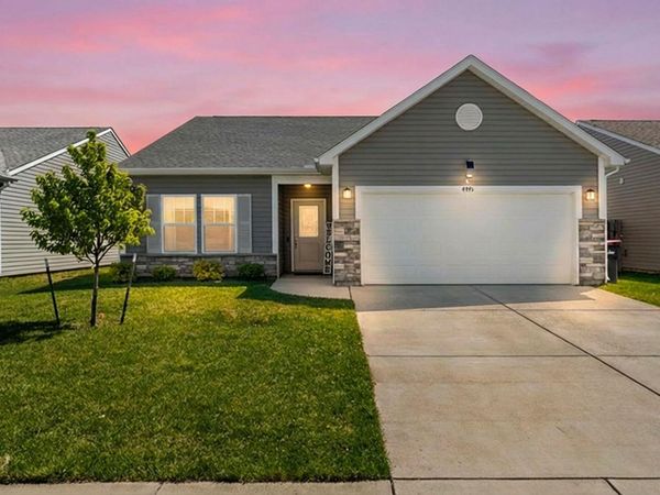 4795 Langhorn Trail, Lafayette, IN 47909