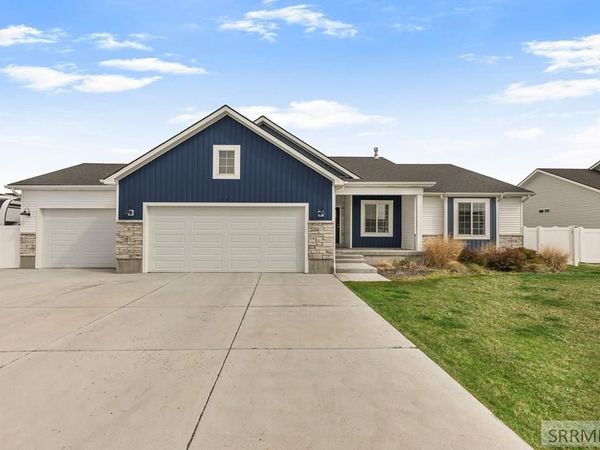 209 Winthorpe St, IDAHO FALLS, ID 83404