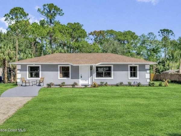 4840 Mango Avenue, Cocoa, FL 32926