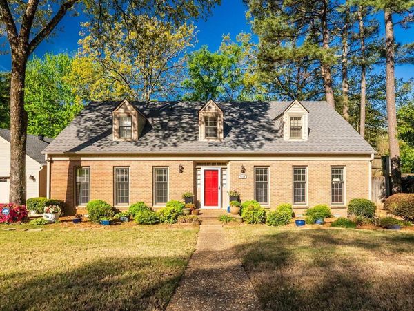 3110 Hinson Road, Little Rock, AR 72212