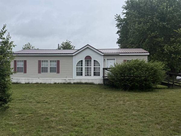 560 Firehouse Road, Quitman, AR 72131