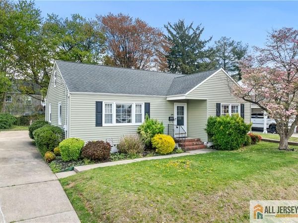 399 Division Street , South Amboy, NJ 08879
