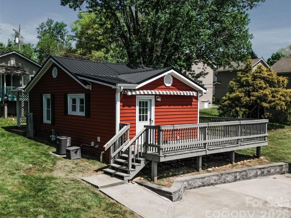 60 Shiloh Road, Asheville, NC 28803