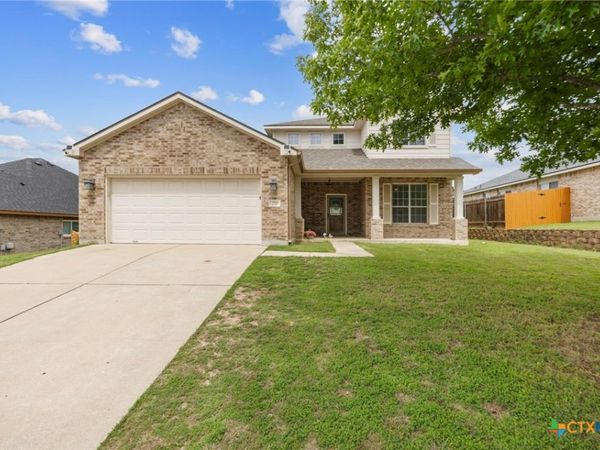 211 Tribal Trail , Harker Heights, TX 76548