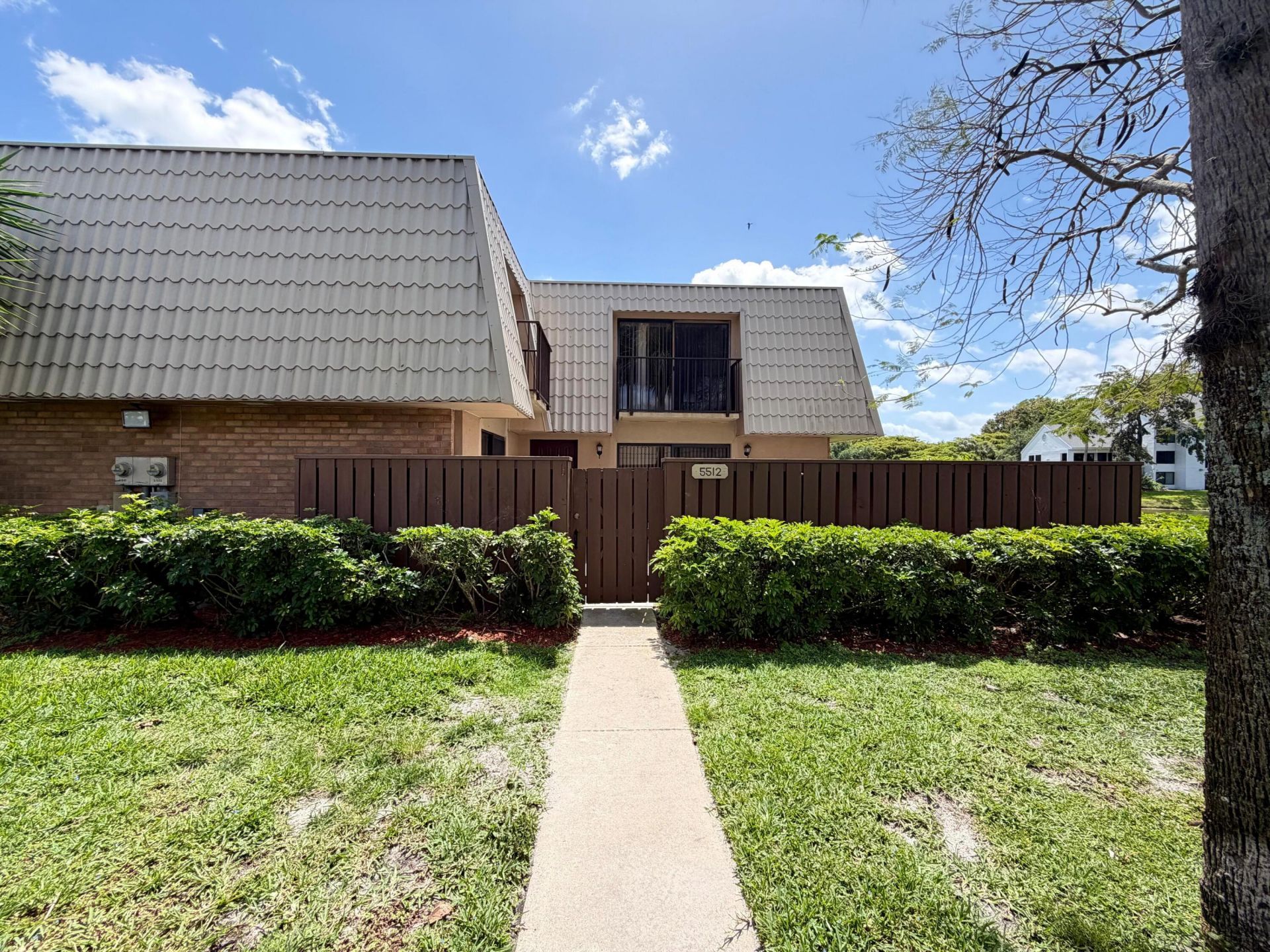 5512 55th Way, West Palm Beach, FL 33409 Photo