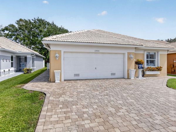 12806 Hampton Lakes Circle, Boynton Beach, FL 33436