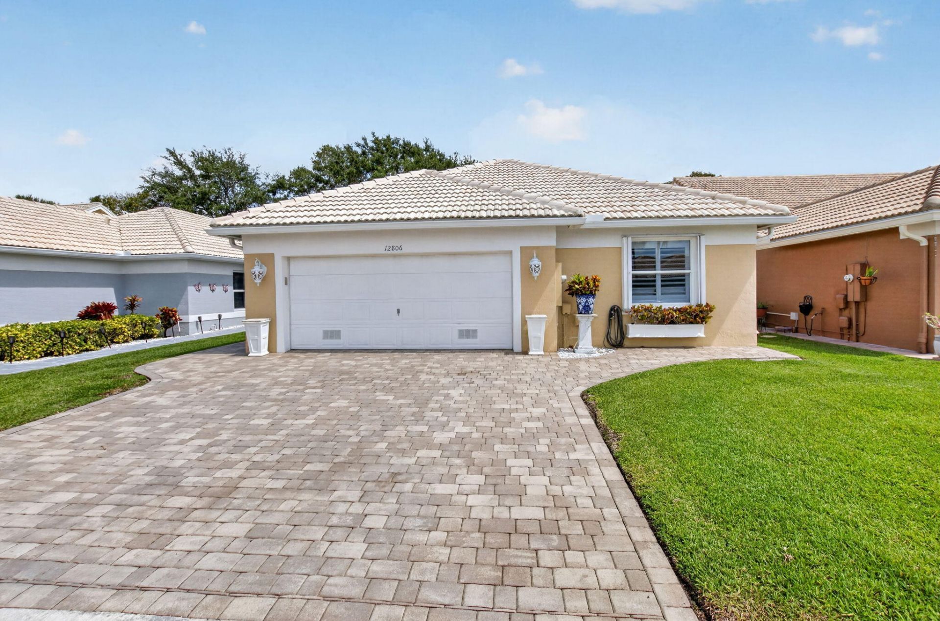 12806 Hampton Lakes Circle, Boynton Beach, FL 33436 Photo