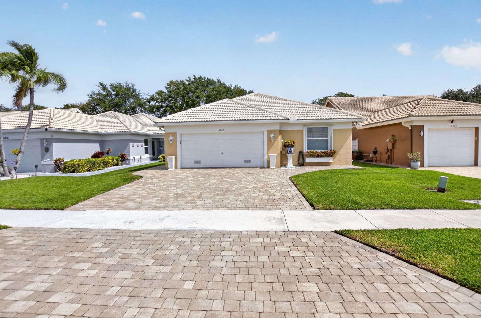 12806 Hampton Lakes Circle, Boynton Beach, FL 33436 Photo