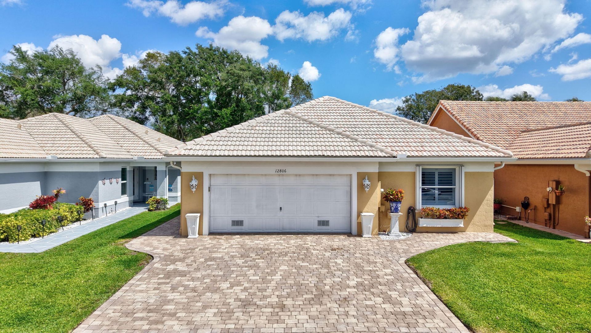 12806 Hampton Lakes Circle, Boynton Beach, FL 33436 Photo
