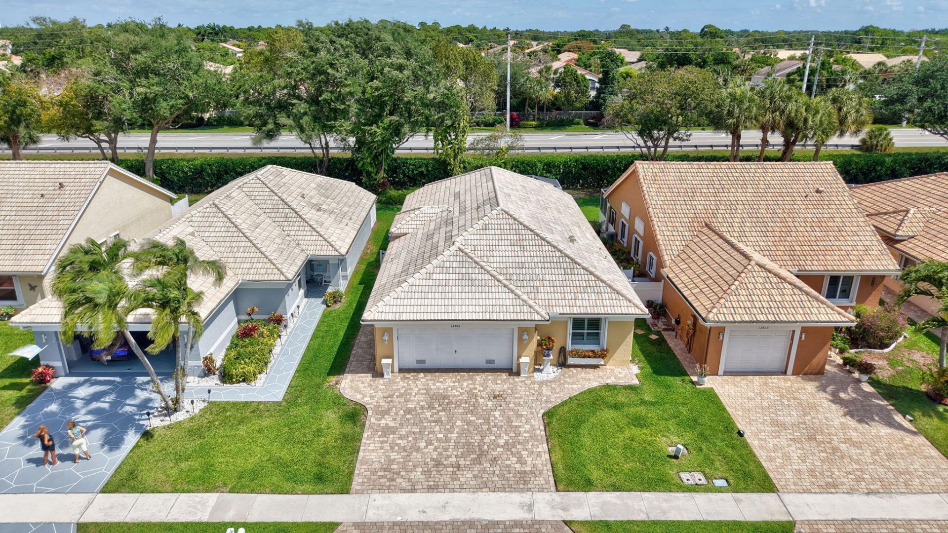 12806 Hampton Lakes Circle, Boynton Beach, FL 33436 Photo