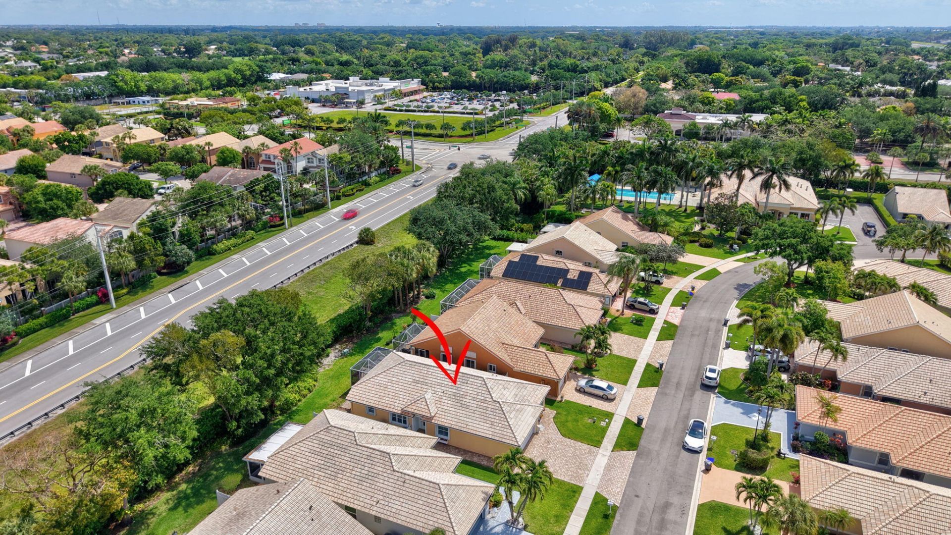 12806 Hampton Lakes Circle, Boynton Beach, FL 33436 Photo