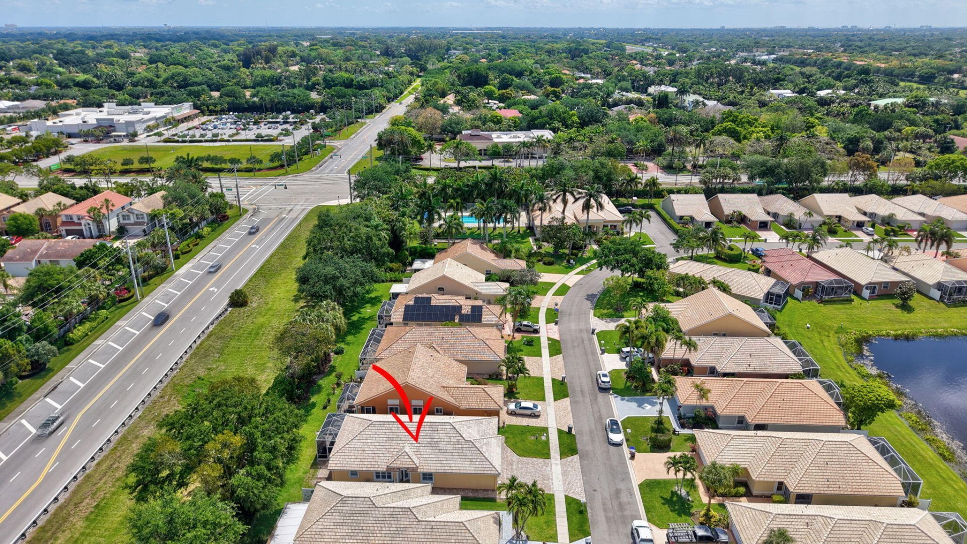 12806 Hampton Lakes Circle, Boynton Beach, FL 33436 Photo