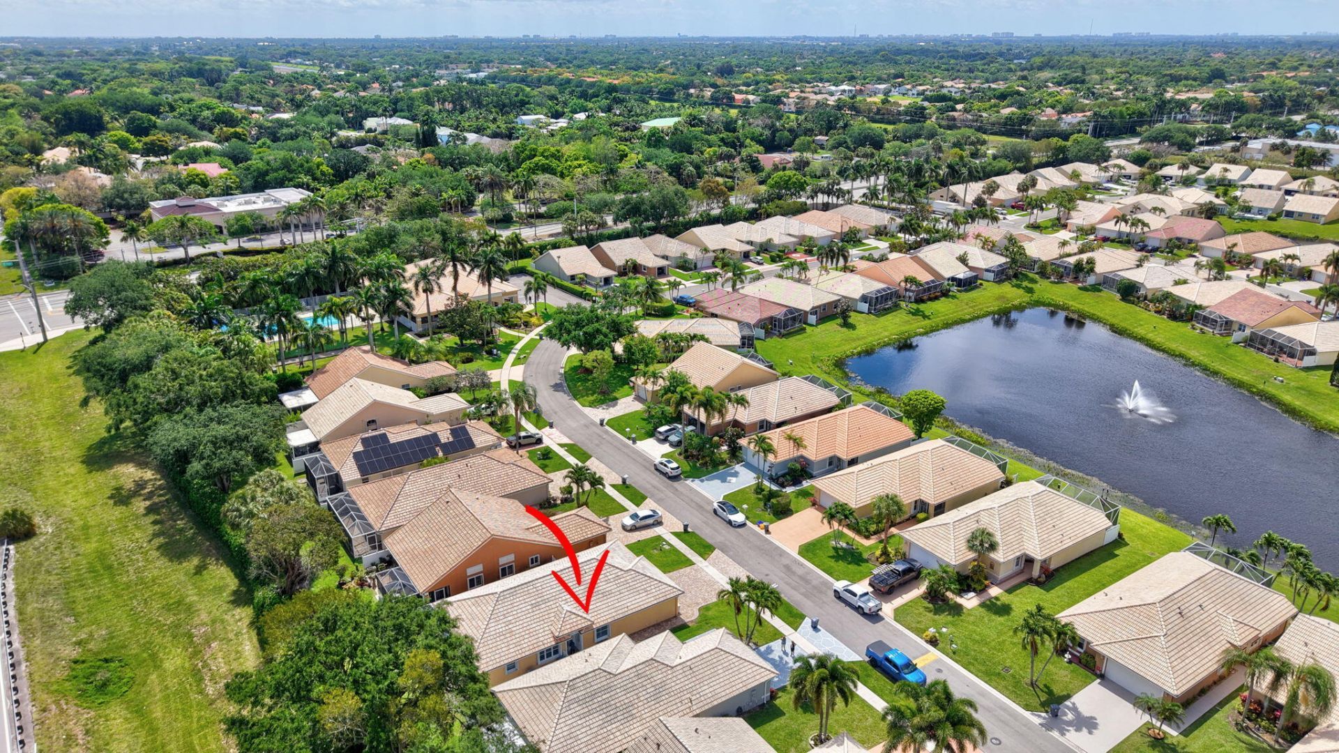 12806 Hampton Lakes Circle, Boynton Beach, FL 33436 Photo