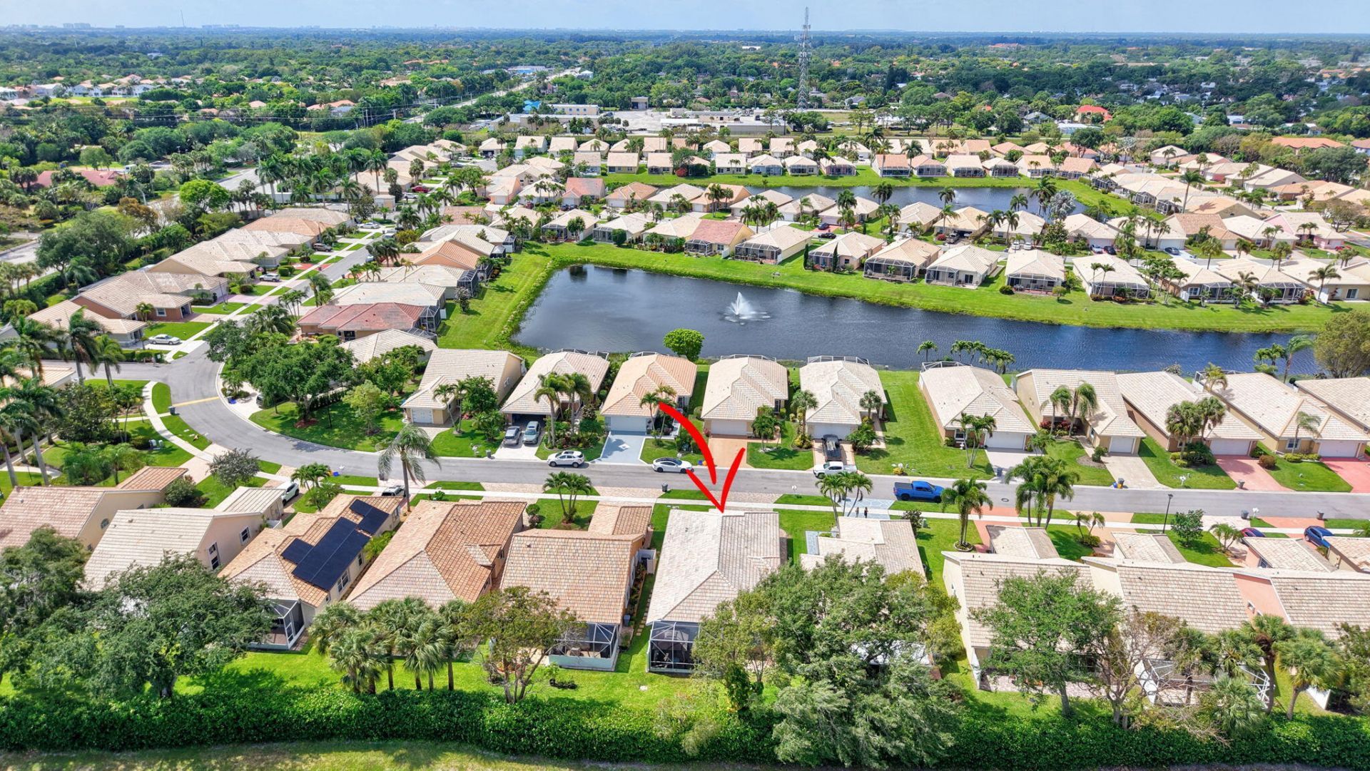 12806 Hampton Lakes Circle, Boynton Beach, FL 33436 Photo