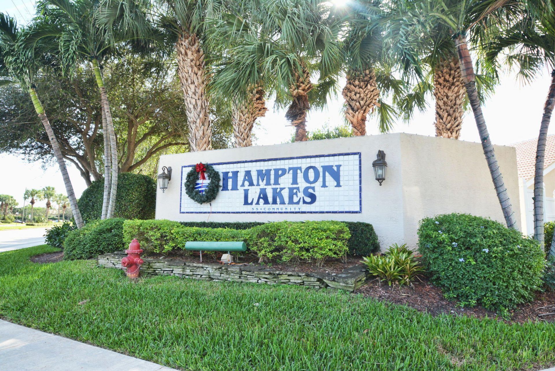 12806 Hampton Lakes Circle, Boynton Beach, FL 33436 Photo