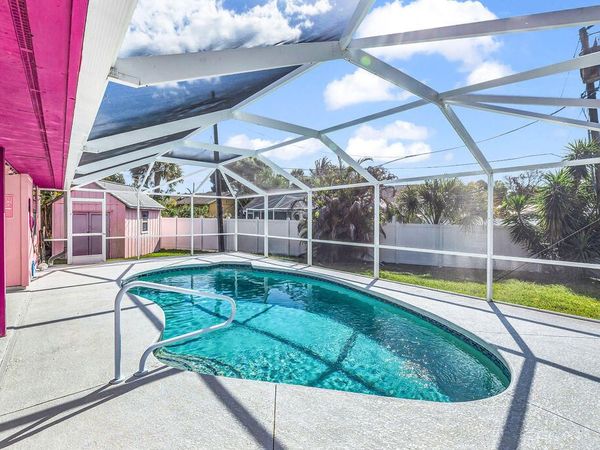 2024 NE 24th Street, Jensen Beach, FL 34957