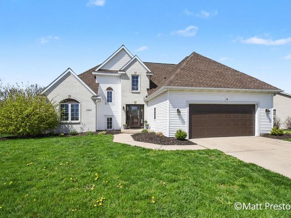 7707 Park Ridge Drive SW, Jenison, MI 49428