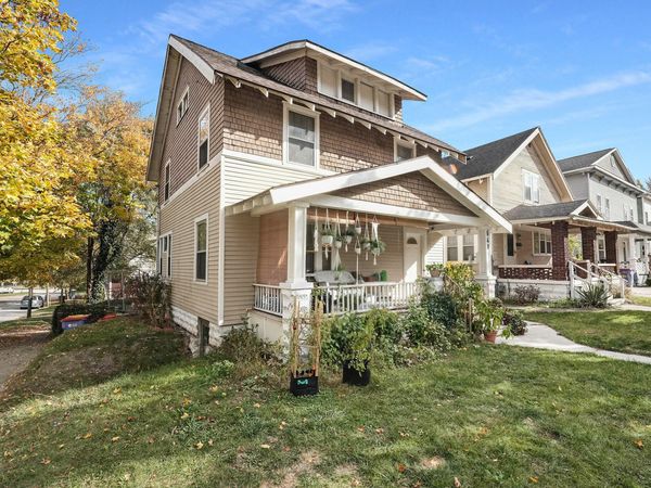 648 Lafayette Avenue NE, Grand Rapids, MI 49503