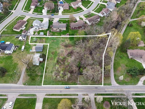 V/L 52nd Street SW, Grandville, MI 49418