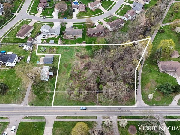 V/L SW 52nd Street SW, Wyoming, MI 49418