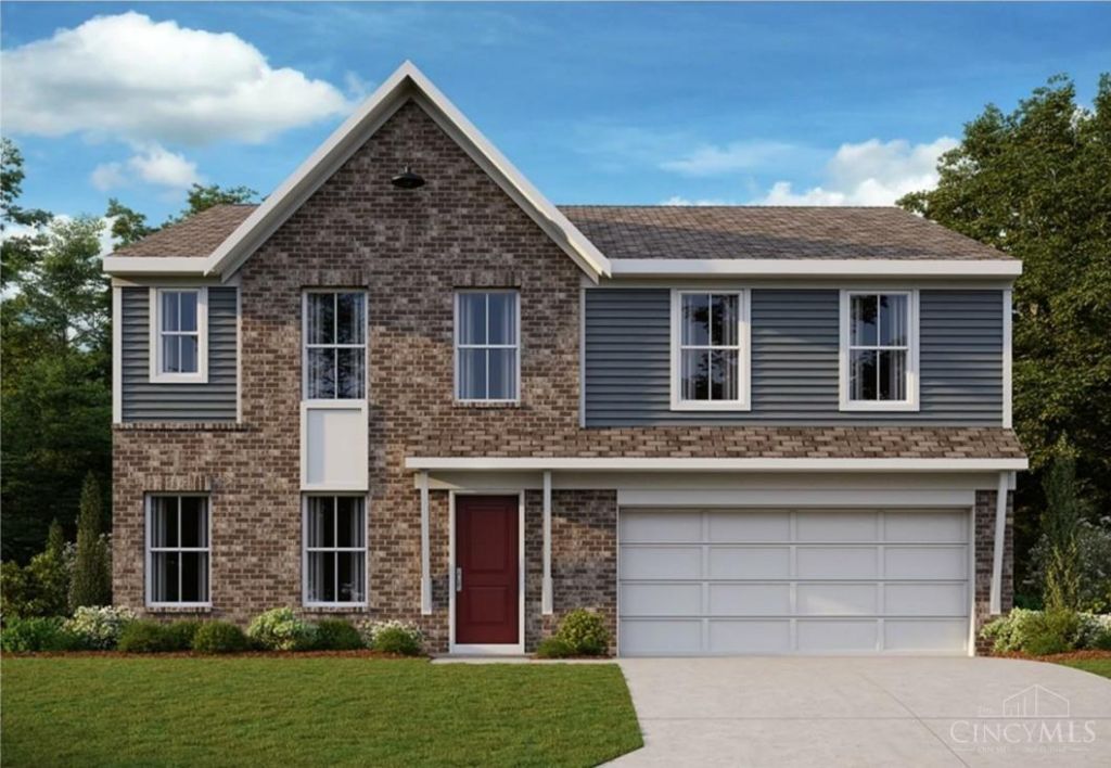 2101 Clearwater Court, Goshen Twp, OH 45122 Main Photo