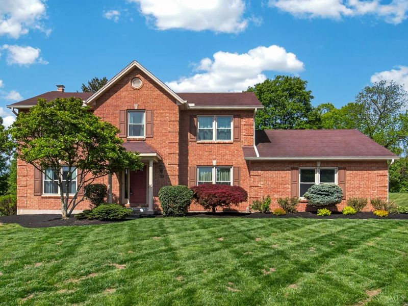 30 Trappist Walk Court, Fairfield, OH 45014 Photo 1