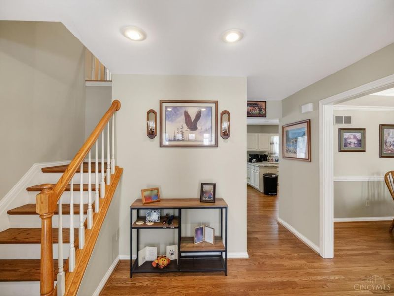 30 Trappist Walk Court, Fairfield, OH 45014 Photo 2