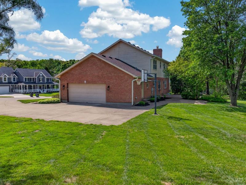 30 Trappist Walk Court, Fairfield, OH 45014 Photo 36