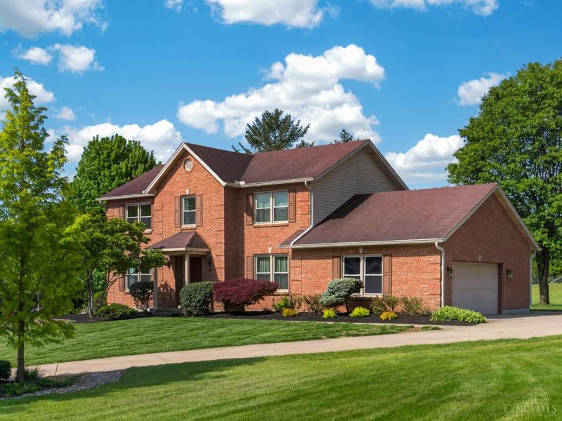 30 Trappist Walk Court, Fairfield, OH 45014 Photo 43