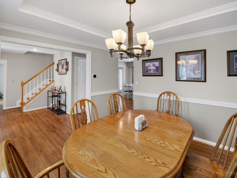 30 Trappist Walk Court, Fairfield, OH 45014 Photo 5