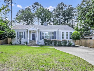 3112 Trenholm Road , Columbia, SC 29204