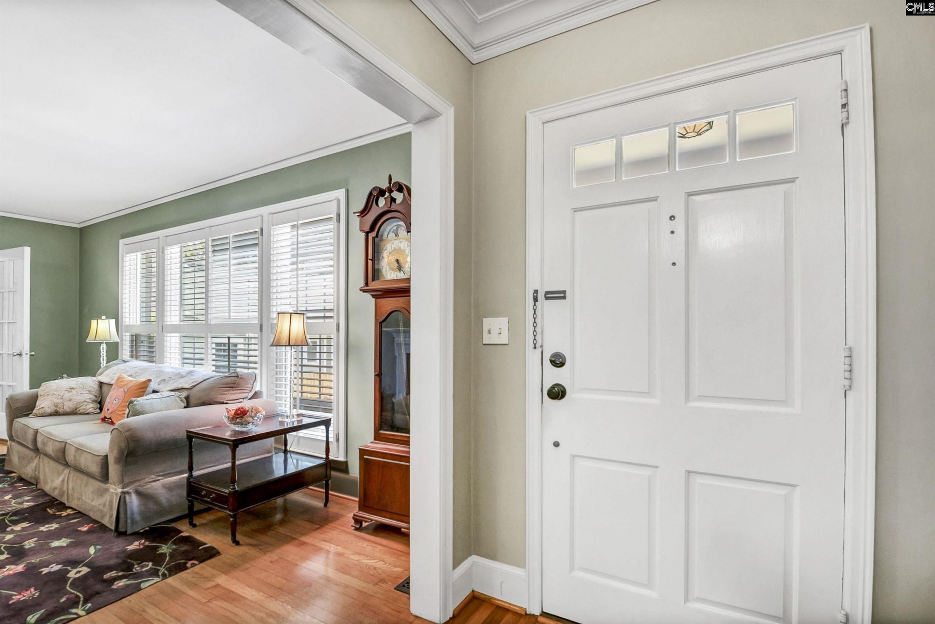 3112 Trenholm Road  Photo 5