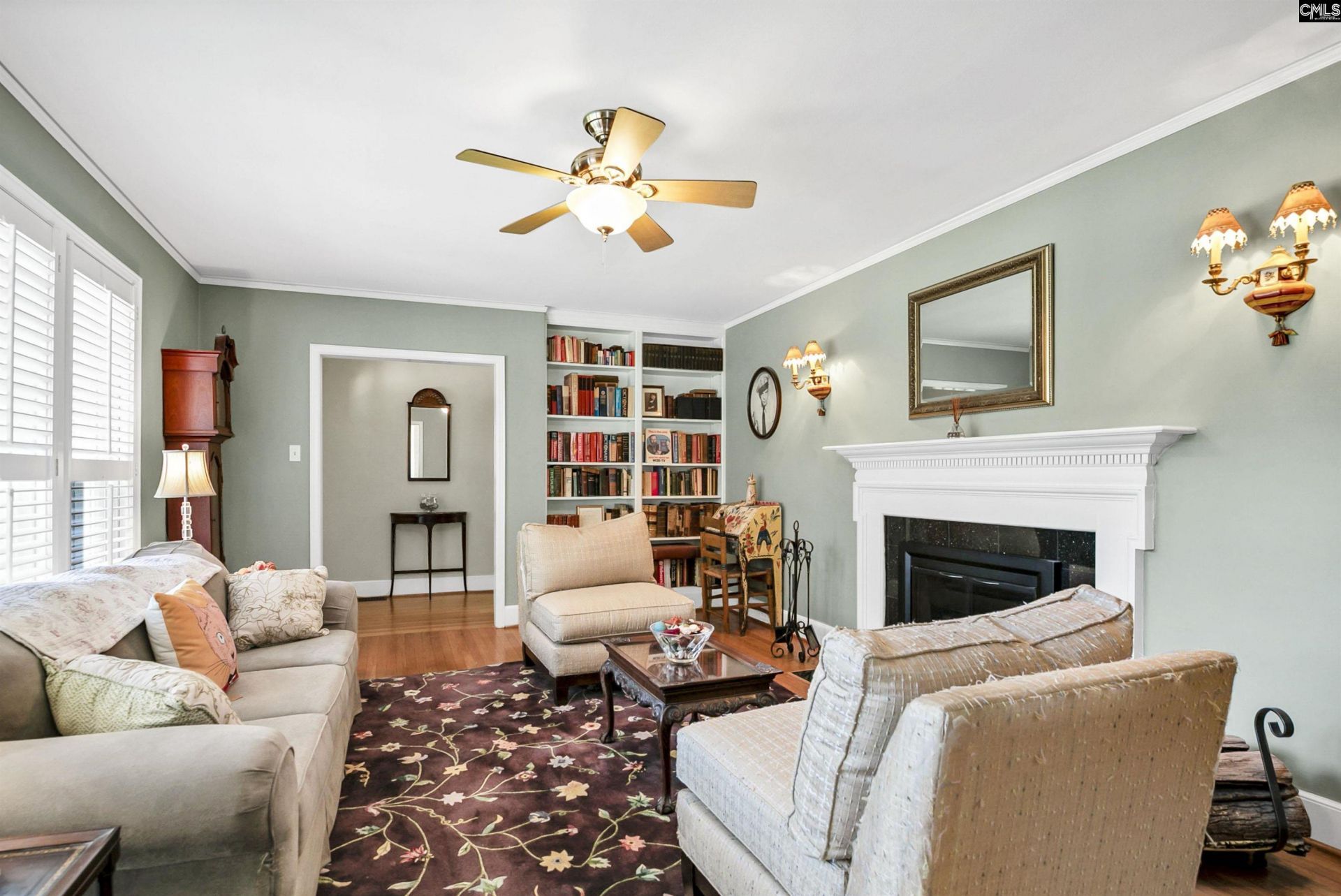 3112 Trenholm Road  Photo 6